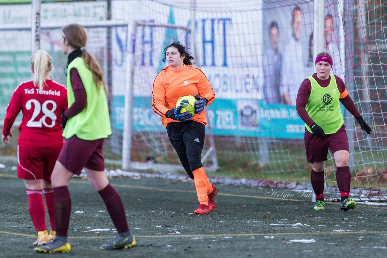 Bild 323 - F TSV Bargteheide - TuS Tensfeld : Ergebnis: 0:2